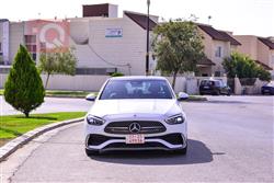 مێرسێدس بێنز C-Class